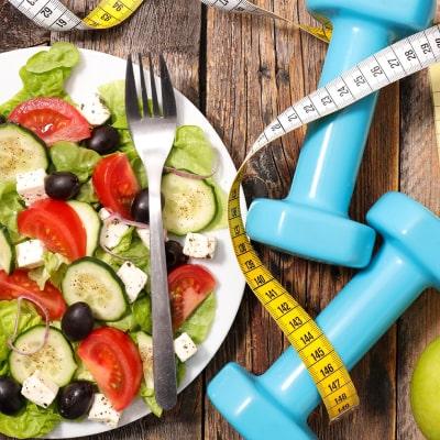 آشنایی با 5 رژیم لاغری مخصوص ایرانی‌ها؛ وعده‌هایی واقعی، نه گرسنگی!