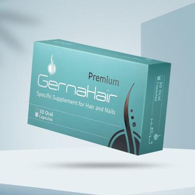 قرص گرناهیر | قیمت، فواید و نحوه مصرف + نتایج واقعی مصرف‌کنندگان