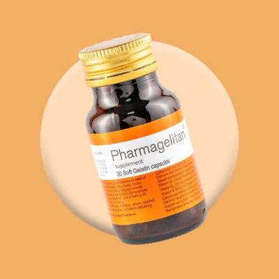 قرص فارماژلیتان؛ بهترین جایگزین فارماتون