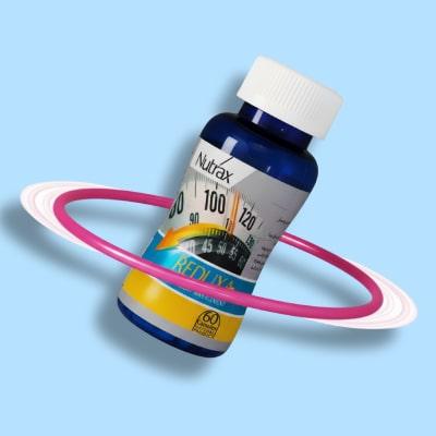 قرص ردوکسا بهترین داروی لاغری برای چاقی‌های شدید