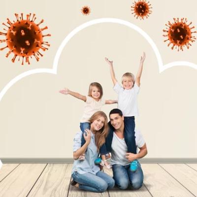 روش‌های تقویت سیستم ایمنی در پاییز 1404