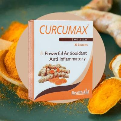 کپسول کورکومکس برای چیست؟ + مهم‌ترین خواص قرص زردچوبه