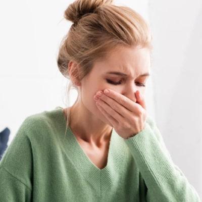 سالمونلا چیست؟مهم‌ترین علائم، درمان فوری و پیشگیری