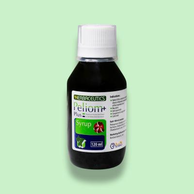 شربت پلیوم پلاس؛ معجزه درمان سرفه و سرماخوردگی