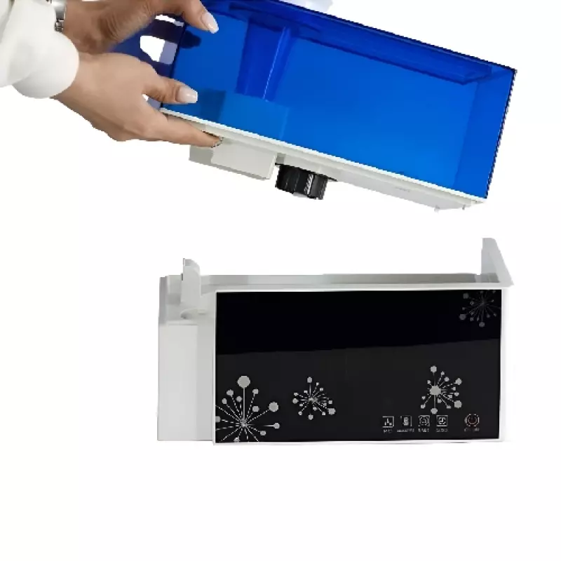 دستگاه بخور سرد 4 لیتری  کنترل دار KMC کی.ام.سی