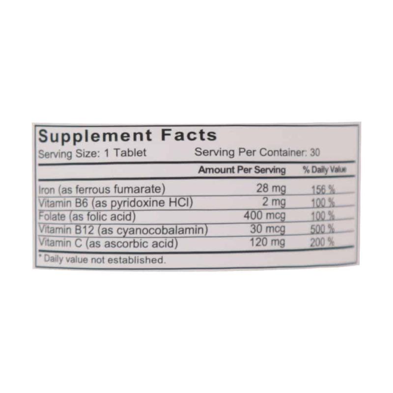 ویال خوراکی ال کارنیتین 2000 میلی گرم نورم لایف 10 عددی