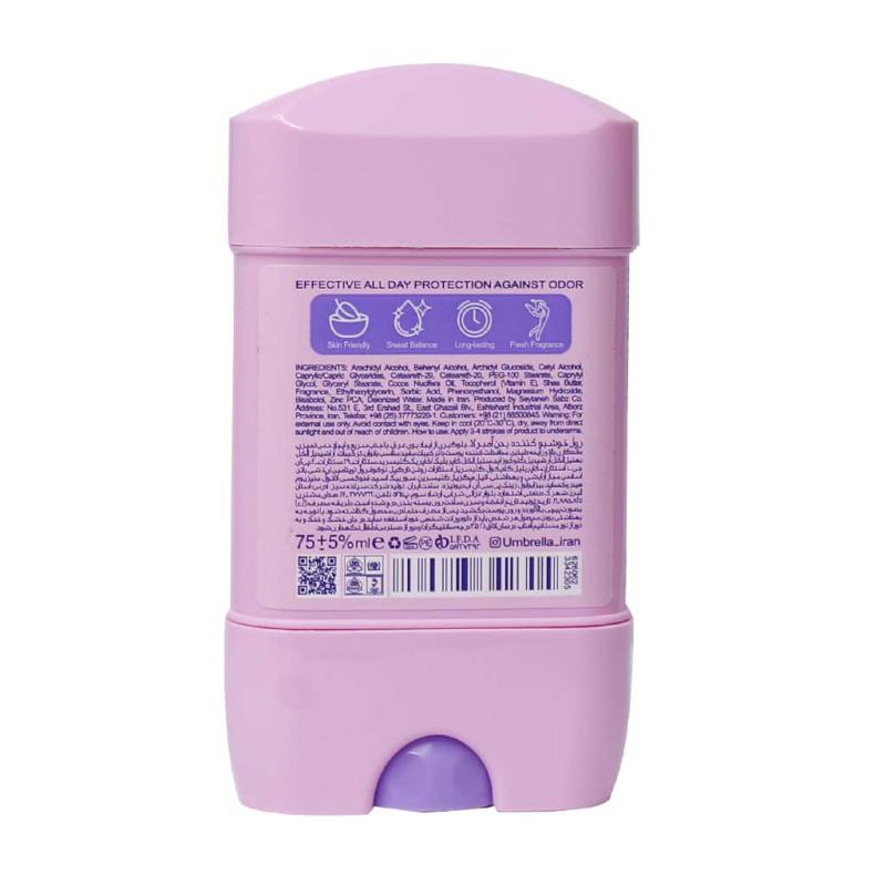 رول خوشبو کننده بدن انرژی پلاس فرش