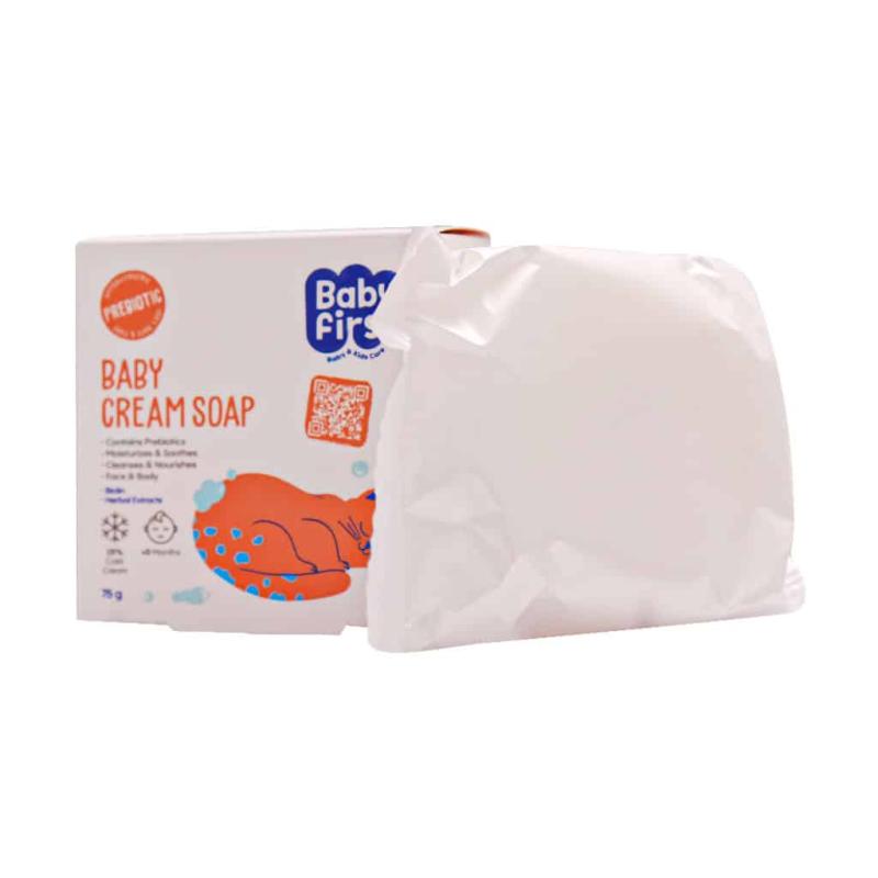 صابون بچه کرم دار دکتر اخوی 75 گرم