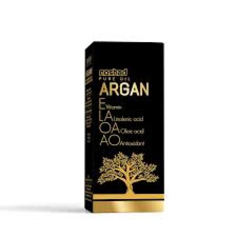 روغن آرگان نوشاد مدل جوان ساز حجم 30 میلی لیتر