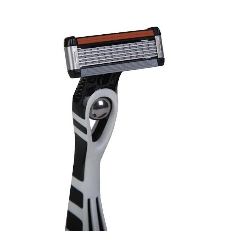 خود تراش بیک مدل Flex 5 بسته 2 عددی