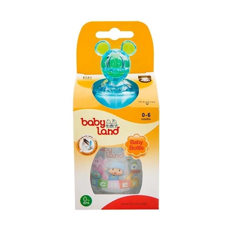 شيرخوري عروسکي فندقي 150م بي بي لند 473