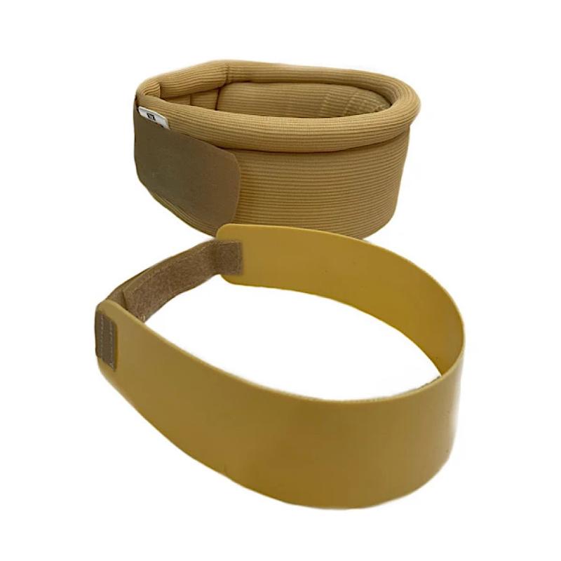 گردنبند طبی نرم چیپسو سایزL مدل CO110