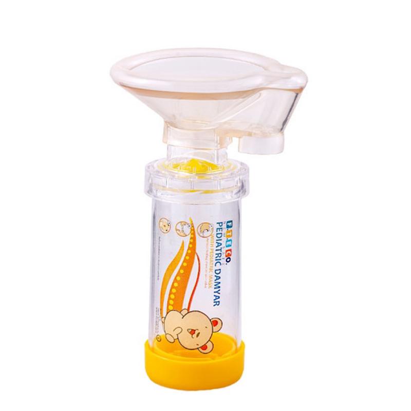 دم یار اطفال اف تي کو مدل 01