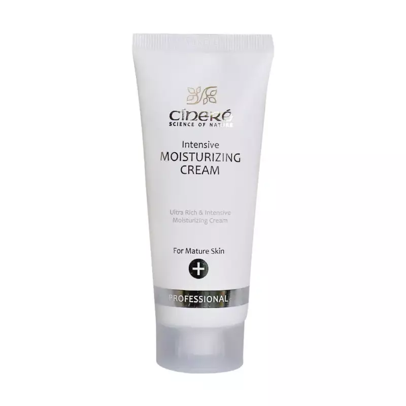 کرم مرطوب کننده بالای 40 سال سینره 65 میلی لیتر