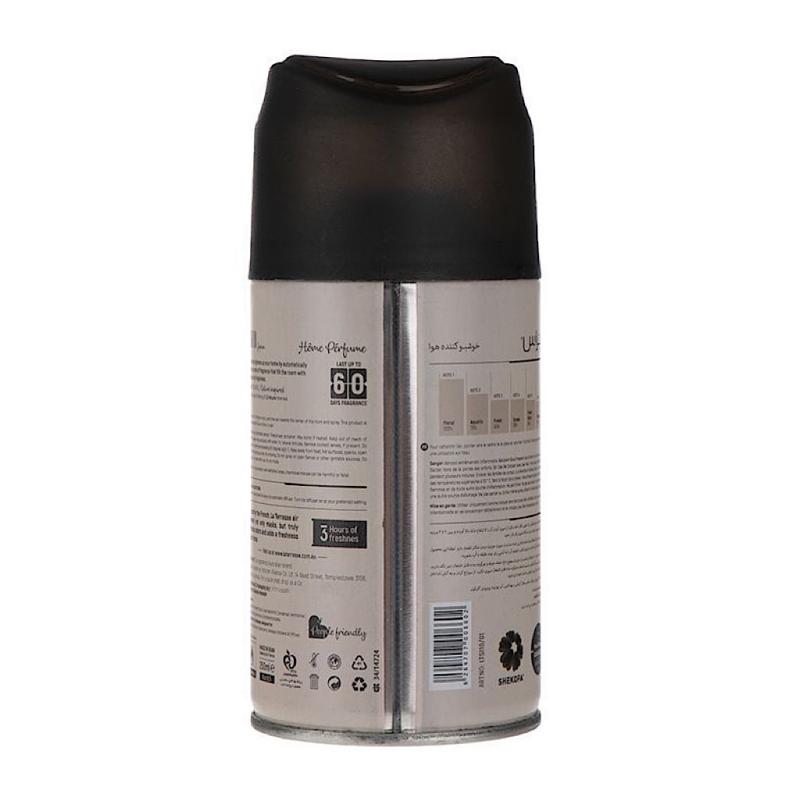 اسپری خوشبو کننده هوا مدل توکیو لاتراس 250 میلی لیتر