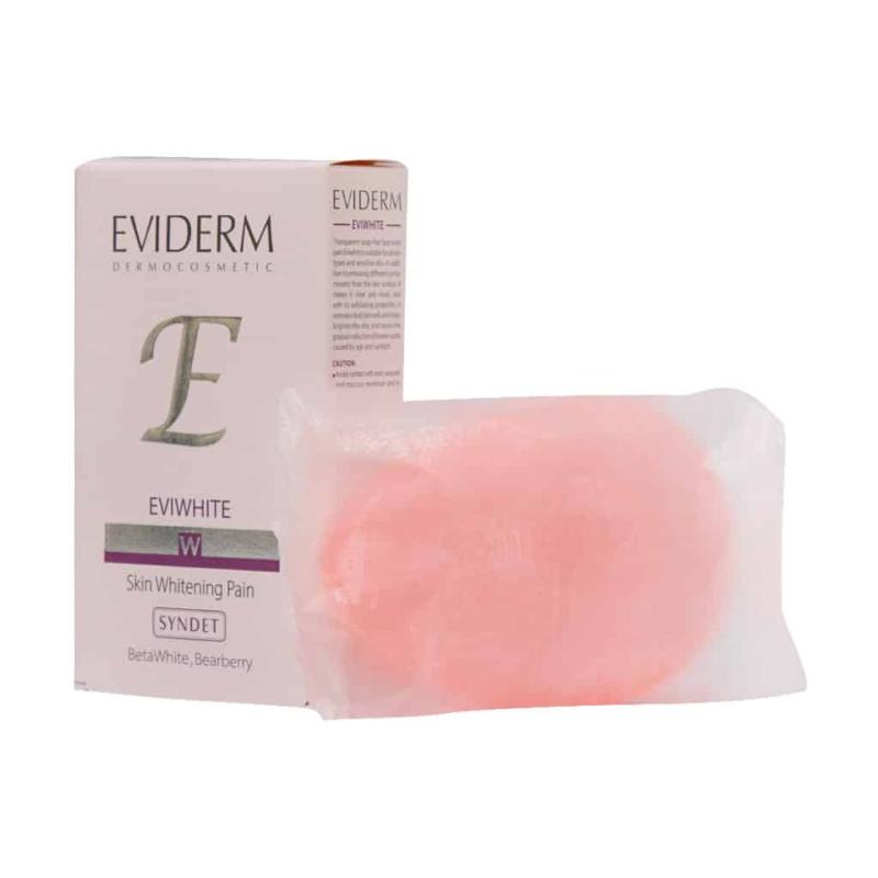 پن روشن کننده پوست اوی وایت اویدرم 100 گرمی