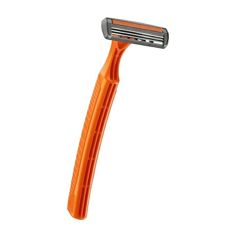 تیغ بیک یک لبه مخصوص پوست های حساس 5 عددی