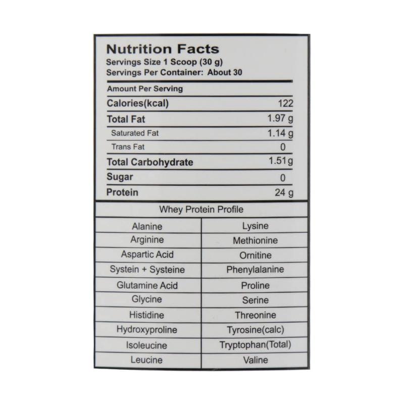 وی گلد 100 درصد دوبیس طعم بیسکوییت شکلات 908 گرمی