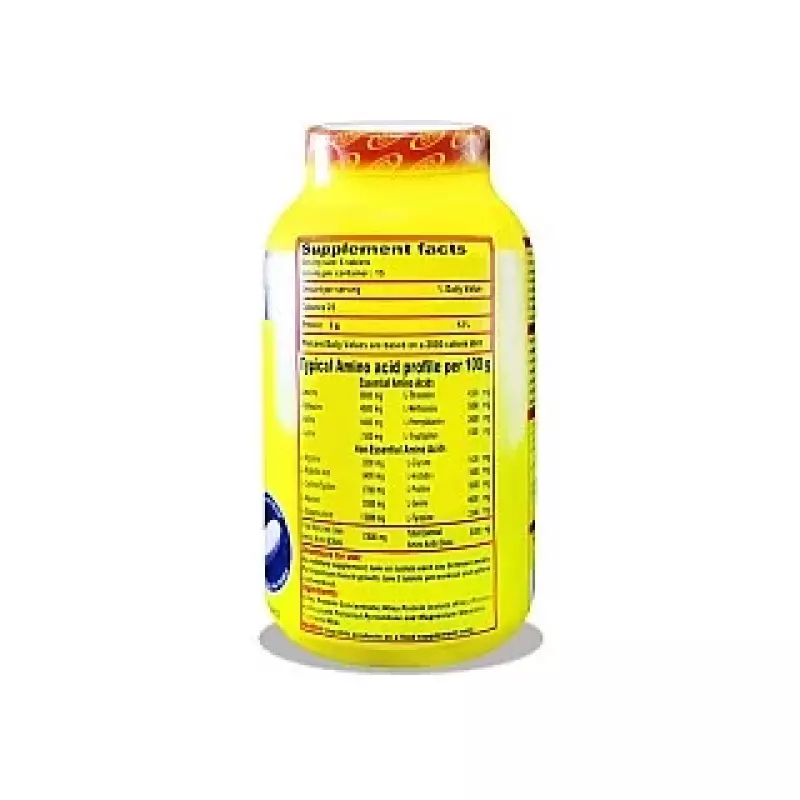 قرص آمینو وی اپکس 90 عددی