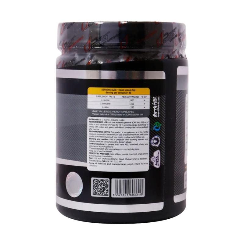 پودر بی سی ای ای اولترا پاور پگاه 300 گرم