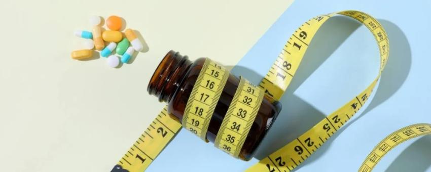 بهترین قرصهای لاغری موجود در داروخانه در 1404