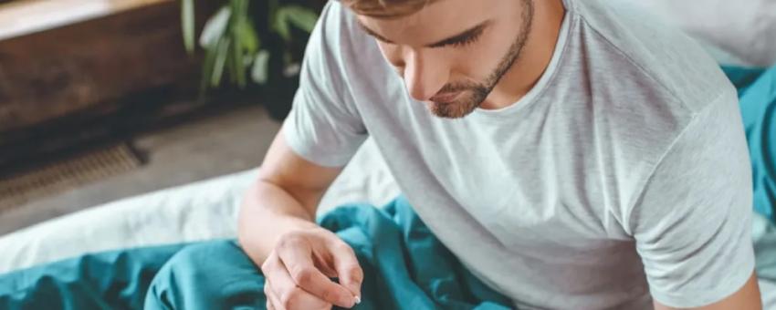 قرص جینسینگ برای آقایان؛ واقعیتهای ناگفته درباره قدرت جنسی و انرژی