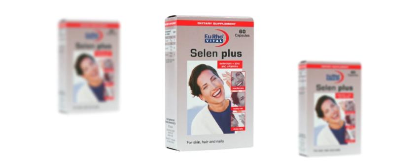 قرص سلن پلاس؛ صفر تا صد نکات مهم