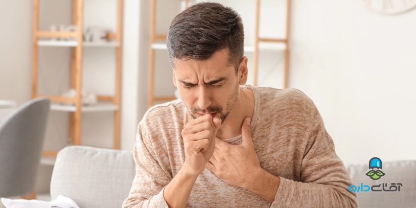 شربت برم هگزین برای چیست؟