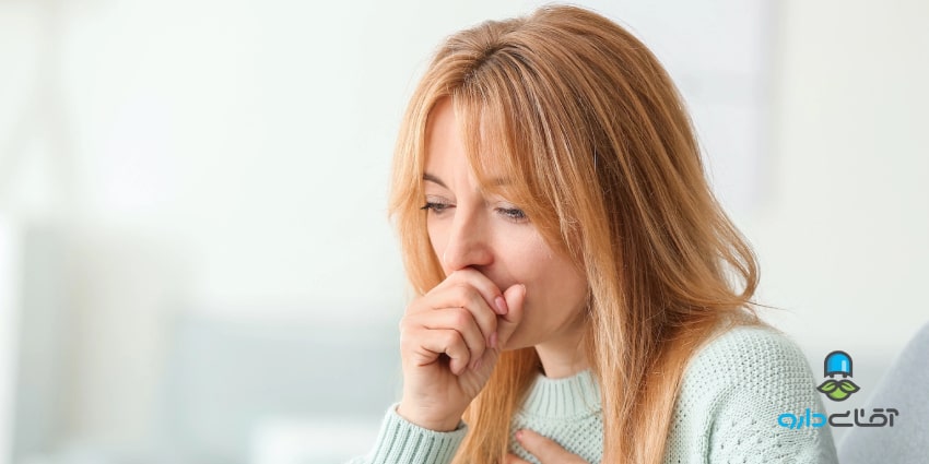 موارد مصرف شربت برم هگزین