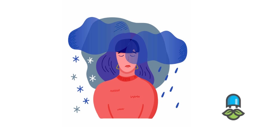 افسردگی فصلی چیست؟