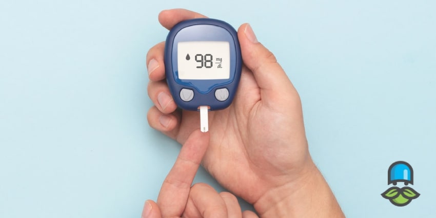 خواص دمنوش‌های گیاهی کاهش قند خون