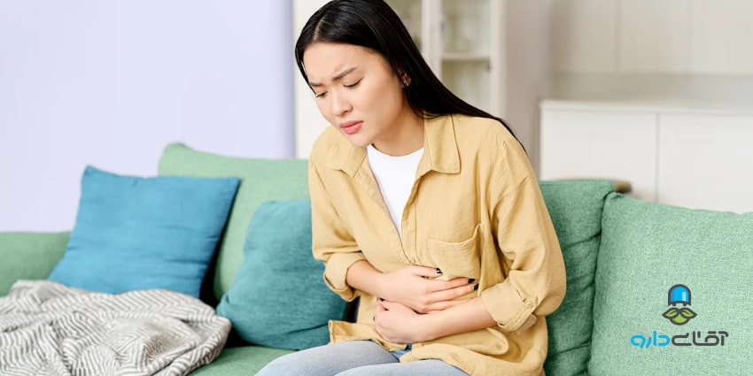 از کجا بفهمیم سردی معده داریم؟