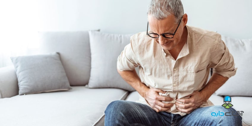 برای سردی معده چه بخوریم؟