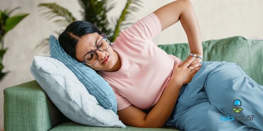 لیست خوراکی‌های نجات‌بخش معده