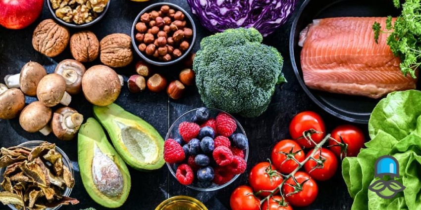 فواید و خواص سبزیجات برای لاغری