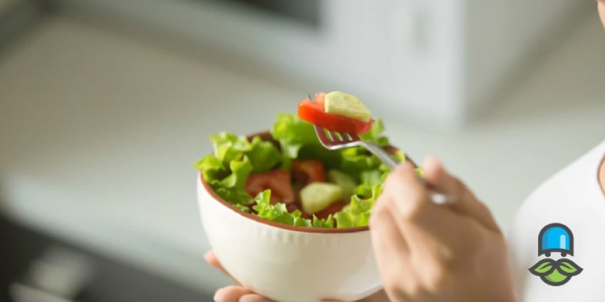 بهترین سبزیجات برای لاغری