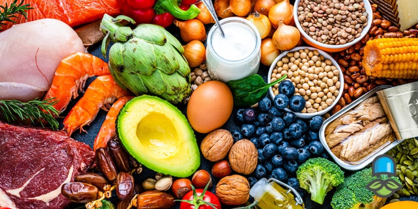 سبزیجات برای لاغری و چربی سوزی طبیعی