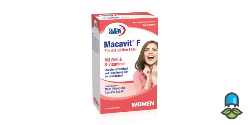 قرص ماکاویت اف چیست؟