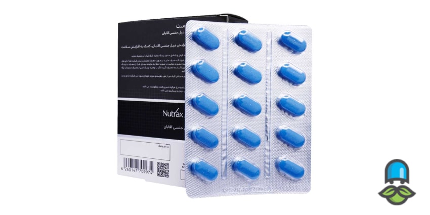 تداخل دارویی نوتراکس میل بوست با کدام داروهاست؟