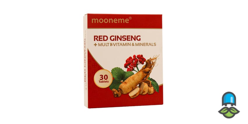 رد جینسینگ را چگونه مصرف کنیم؟