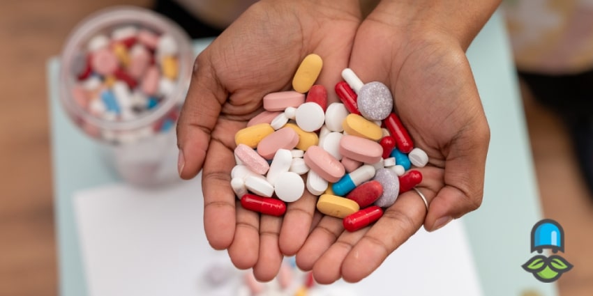 عوارض قرص دایجستیو و پانکراتین