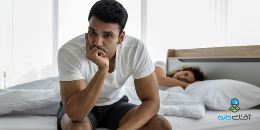 تغذیه مناسب برای کنترل بهتر انزال