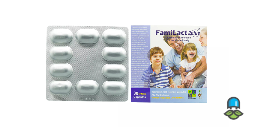 قرص فمی لاکت توپلاس برای چیست؟