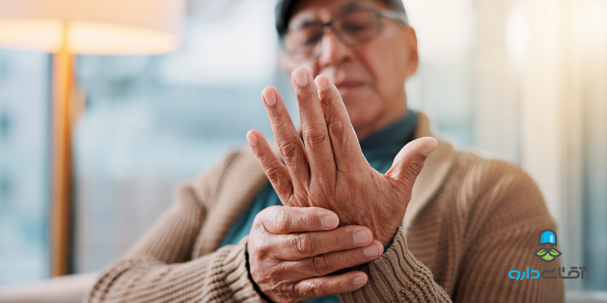 بیماری پارکینسون چیست؟