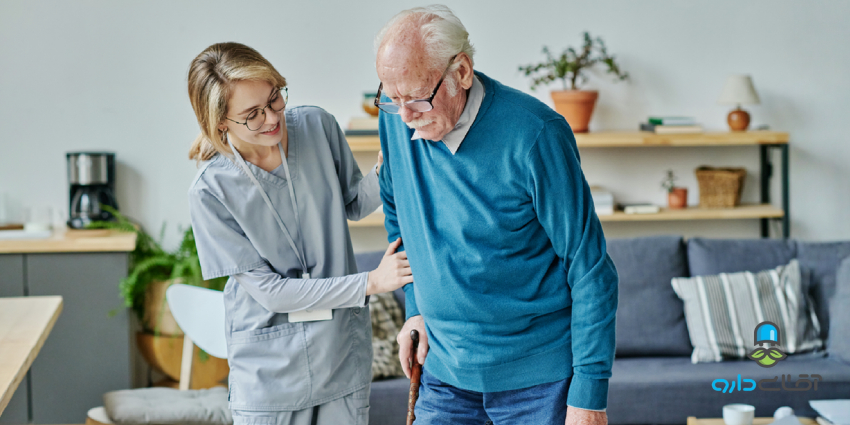 علائم مهم و غیرحرکتی پارکینسون