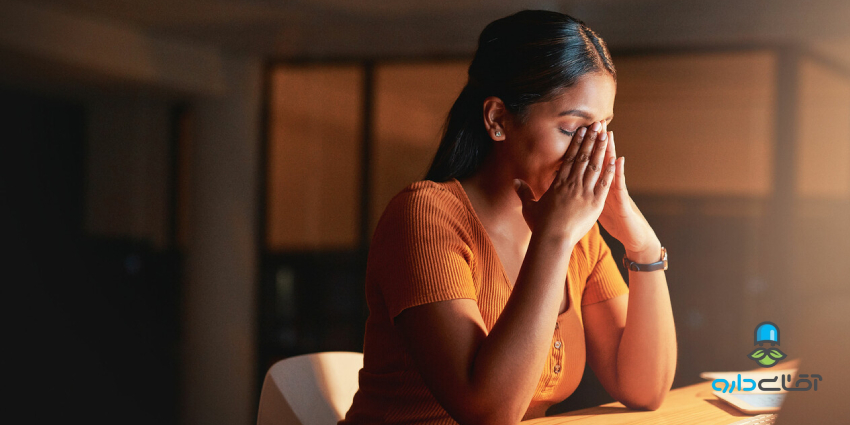 درمانهای پزشکی روماتیسم ناشی از استرس