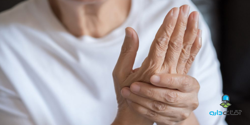 تشدید روماتیسم و افزایش التهاب مزمن