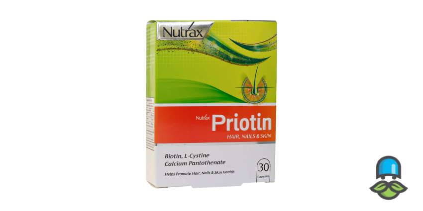 قرص پریوتین چیست؟