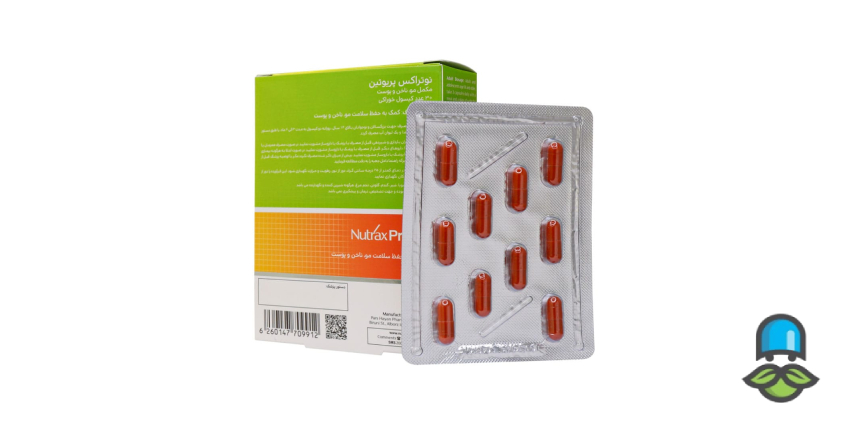 خواص و فواید پریوتین برای مو