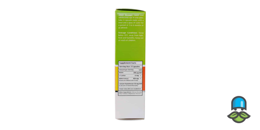 سوالات متداول درباره قرص Priotin